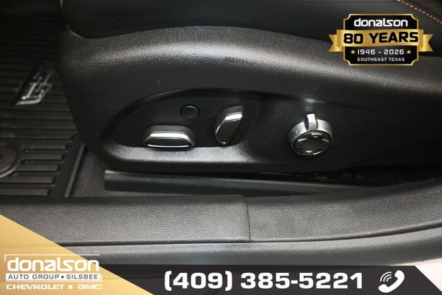 used 2023 Cadillac CT5 car, priced at $33,358