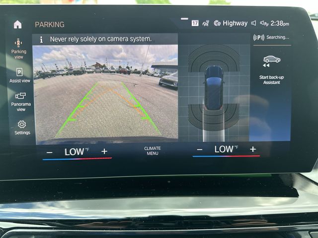 Used 2023 Black BMW xDrive28i image 26