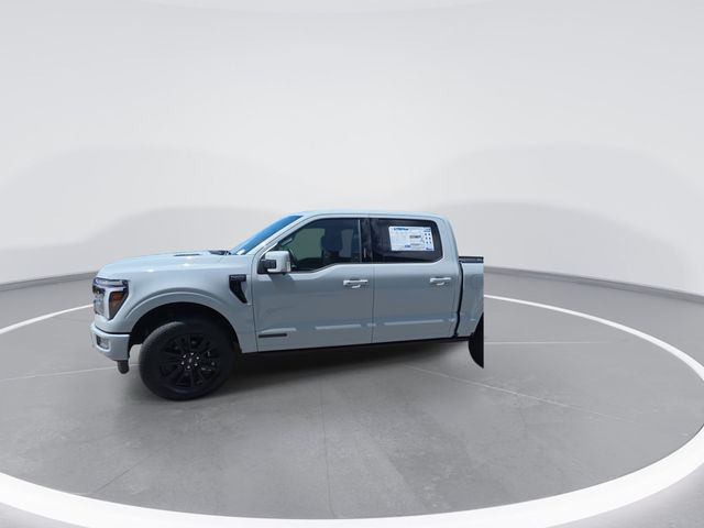 New 2026 Avalanche Ford Platinum® image 4