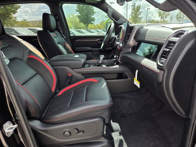 New 2026 Black Ram RHO image 14