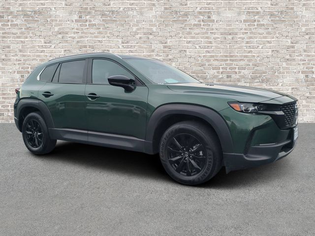 Cypress 2026 Mazda CX-50 SUV / Crossover All-Wheel Drive 6-Speed Automatic