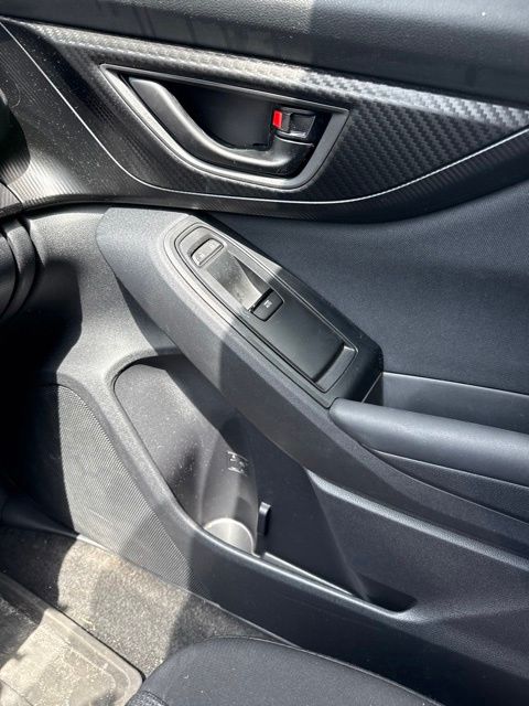 2019 Subaru Impreza 2.0i White at Subaru and VW of Moon Township