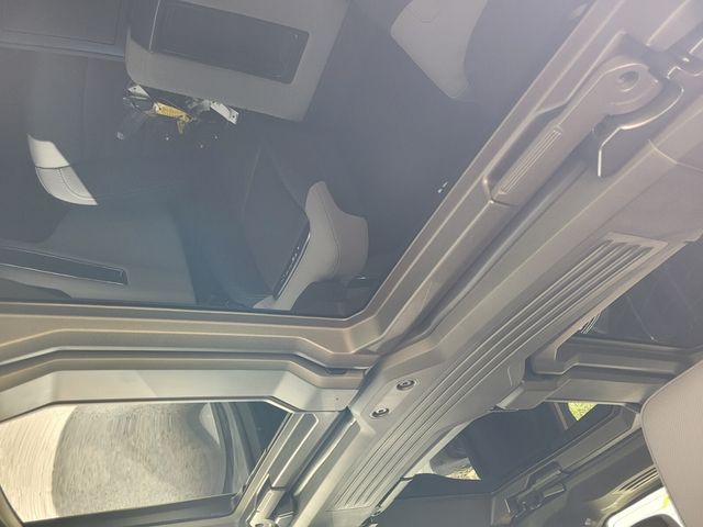 New 2026 Blue GMC 2X image 5