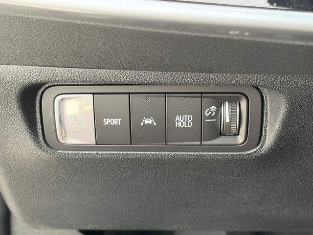 new 2026 Honda Prologue car, priced at $48,378