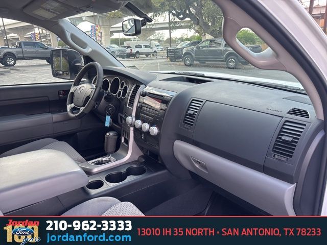 Used Car 2012 Toyota Tundra  Grade For Sale Under $20,000 In San Antonio, Texas