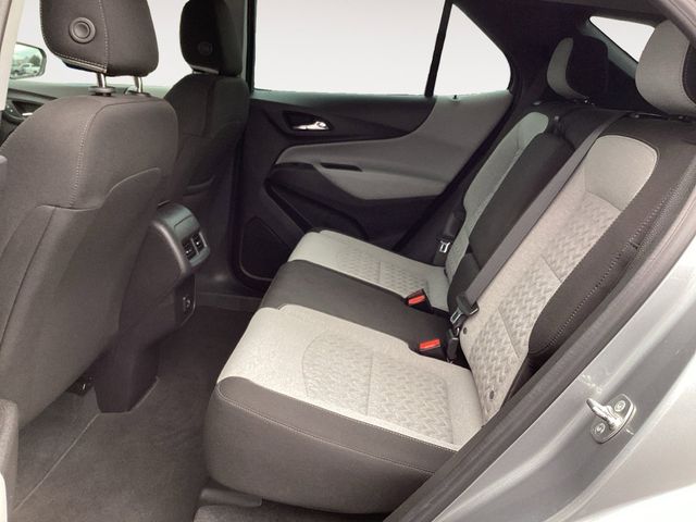 Used Car 2024 Chevrolet Equinox  Ls For Sale Under $25,000 In San Antonio, Texas