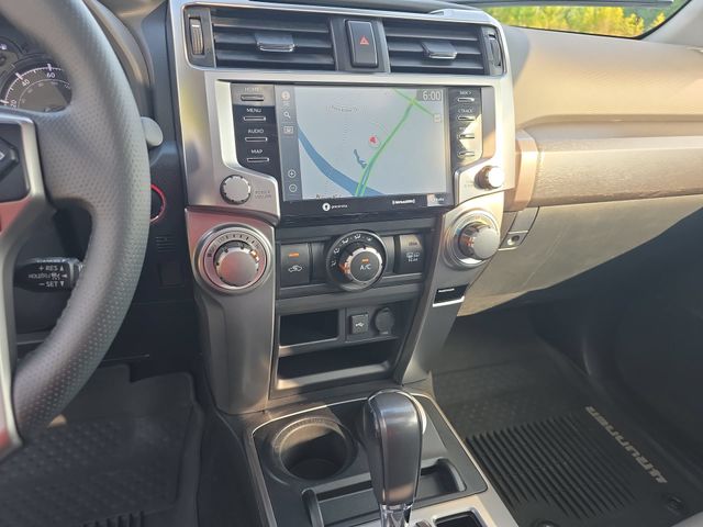 Used 2020 Gray Toyota SR5 Premium image 20