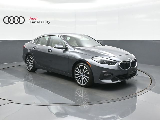 2021 BMW 2 Series 228i xDrive Gran Coupe AWD
