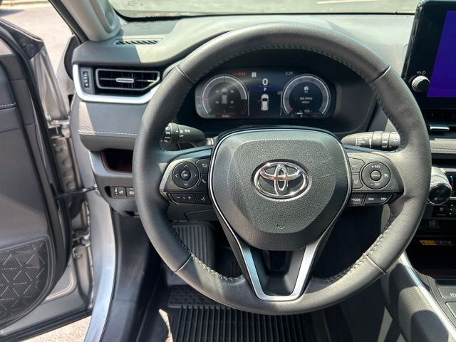 Used 2024 Toyota RAV4 Hybrid SUV