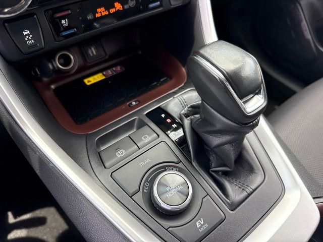 2024 Toyota RAV4 - $36,988