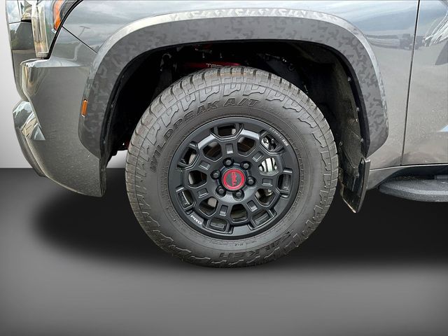 2026 Toyota Sequoia TRD Pro - Photo 14