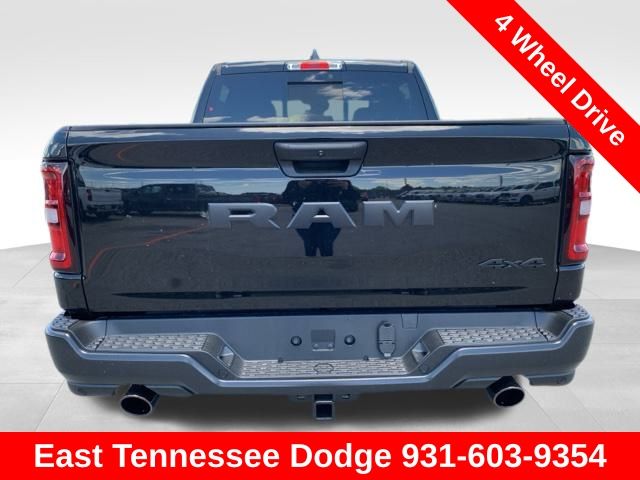 2025 RAM 1500  photo