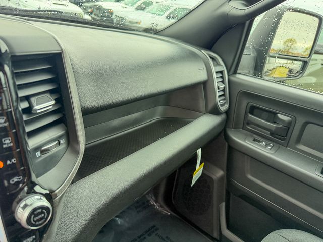 new 2026 Ram 3500 car, priced at $68,760