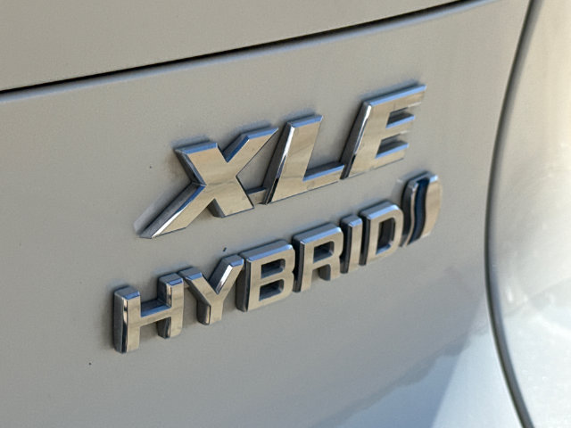 Used 2021 Toyota Venza SUV