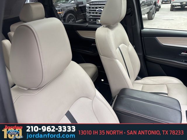 Used Car 2024 Mazda Cx-90  3.3 Turbo Premium For Sale Under $30,000 In San Antonio, Texas