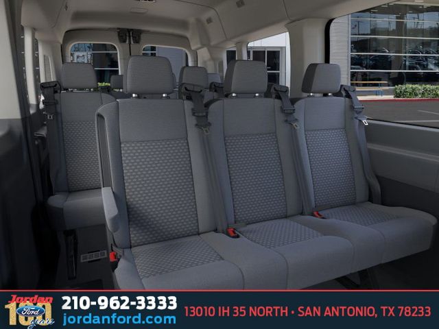 New Car 2025 Ford Transit-350  For Sale Under $70,000 In San Antonio, Texas