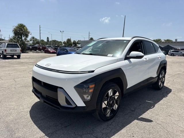 2025 Hyundai Kona - $21,988