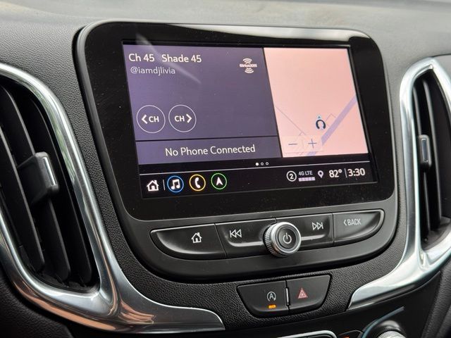 Used 2024 Chevrolet Equinox SUV
