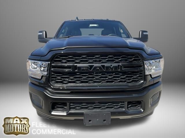 2024 Ram 2500 Tradesman 2