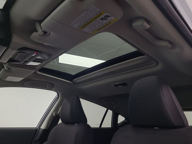 2026 – Subaru – Crosstrek