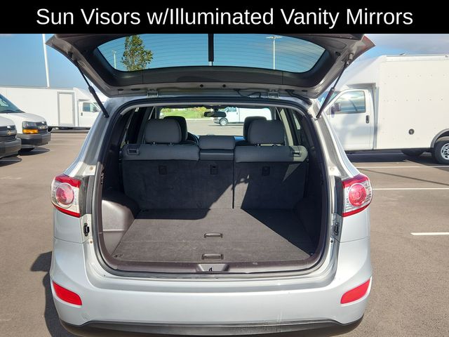 Used 2010 Hyundai Santa Fe For Sale in Grove City, OH