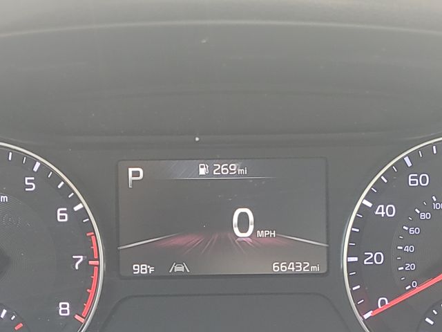 Used 2024 Kia Forte Sedan