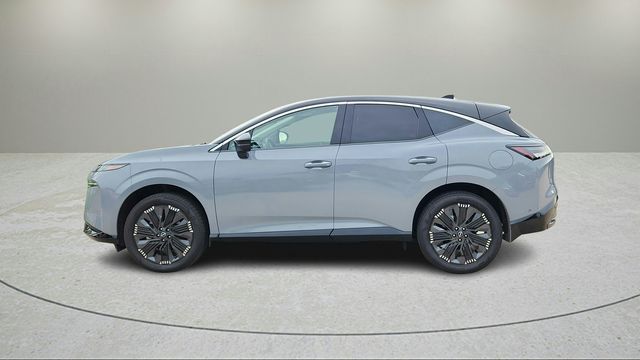 2026 Nissan Murano