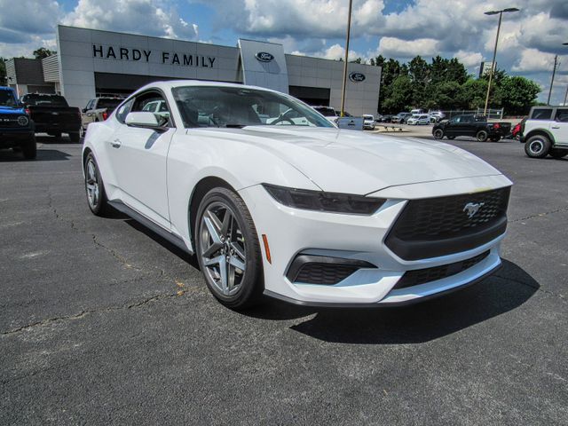 Photo of 2025 Ford Mustang EcoBoost in Dallas, GA 2025 Ford Mustang EcoBoost  167413