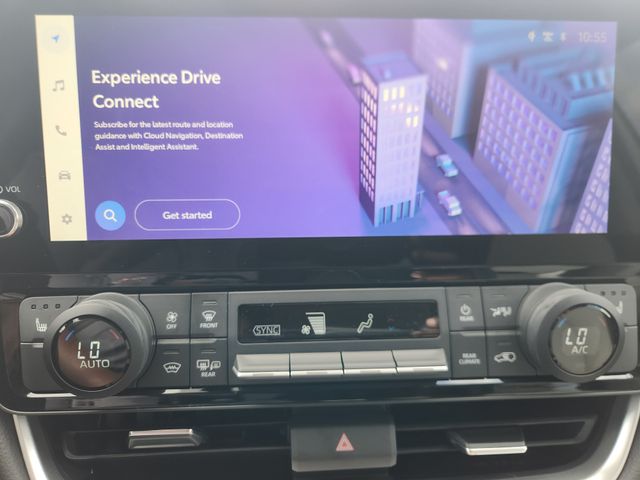 2026 Toyota Grand Highlander XLE Silver at Don McGill Toyota