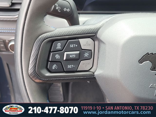 Used Car 2024 Ford Mustang  Dark Horse For Sale Under $70,000 In San Antonio, Texas