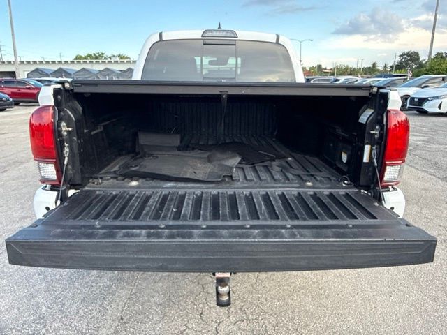 2019 Toyota Tacoma - $25,888