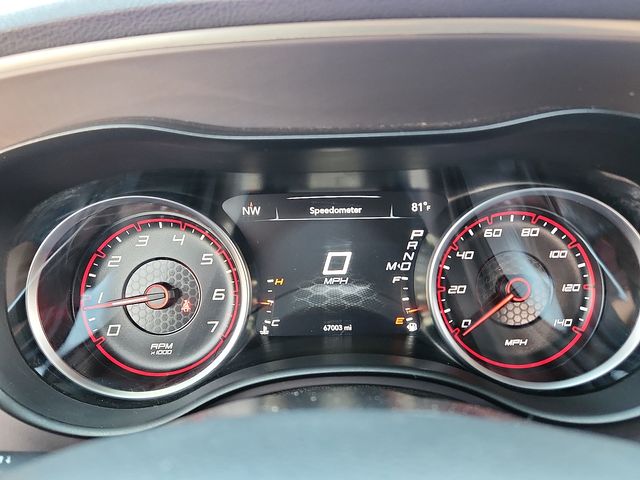 Used Car 2022 Dodge Charger  Gt For Sale Under $25,000 In Plainview, Texas