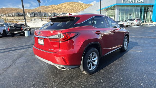 2019 Lexus RX 350 3