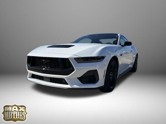 2024 Ford Mustang GT Premium 3