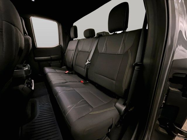 2024 Ford F-150 STX Gray at Bob Ruth Ford