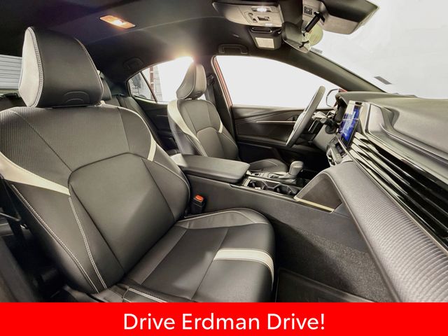 Used 2026 Toyota Camry Sedan