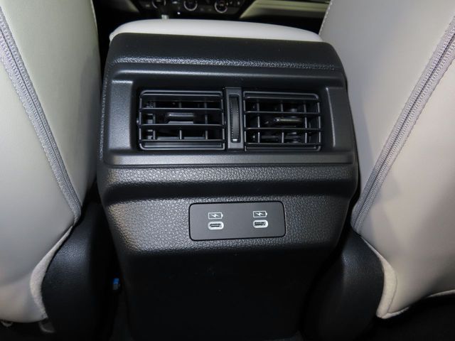 New 2026 Honda Accord Hybrid Sedan