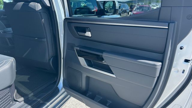 New 2026 Toyota Tundra i-FORCE MAX Truck