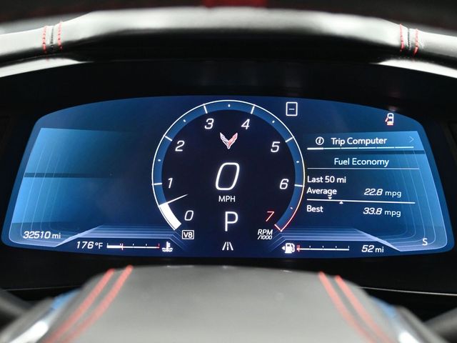 2020 Chevrolet Corvette 3LT - Photo 29