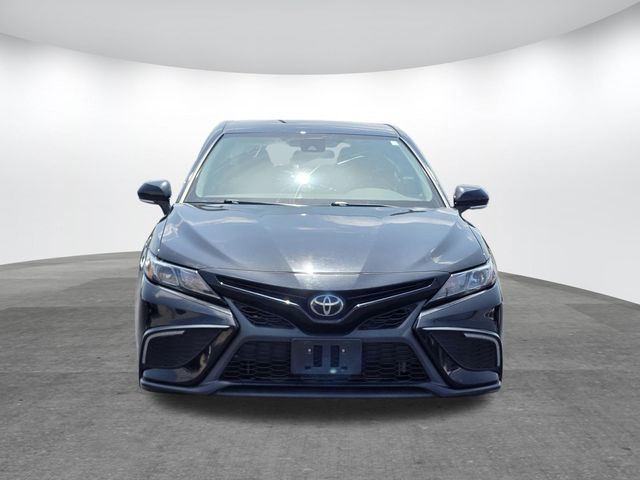 Used 2024 Toyota Camry Sedan
