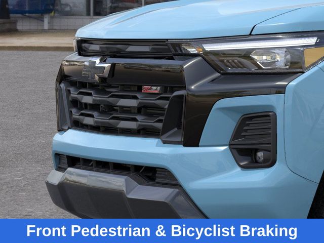 New 2025 Chevrolet Colorado For Sale in Livonia, MI