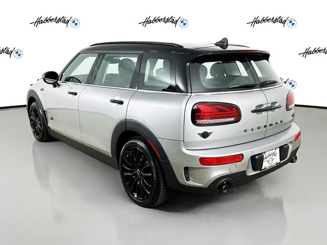 2024 MINI Cooper S Clubman Signature 7