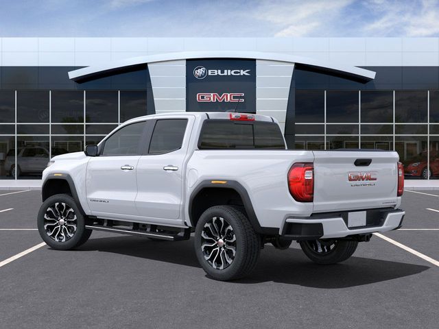 2024 GMC Canyon Denali 3