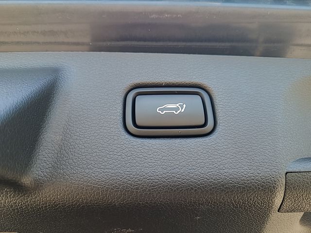 Used 2025 Hyundai Palisade SUV