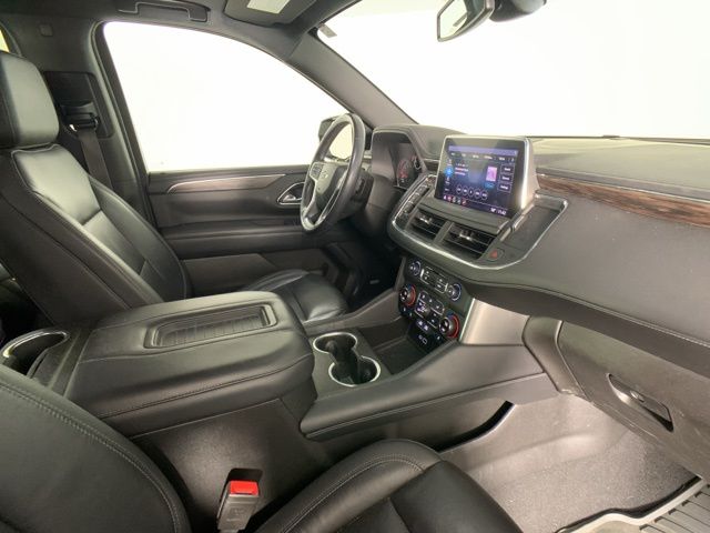 2021 Chevrolet Tahoe Z71 29