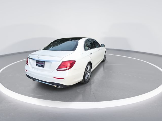 Used 2019  Mercedes-Benz E 300 image 8
