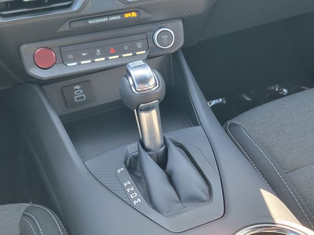 New 2025 Yellow Ford GT image 22