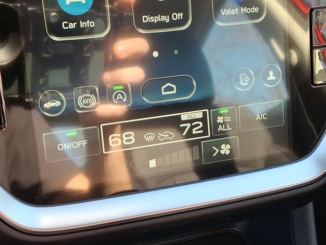 new 2026 Subaru Impreza car, priced at $30,698