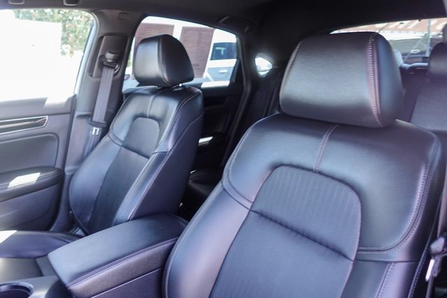 used 2024 Honda Civic car, priced at $30,000