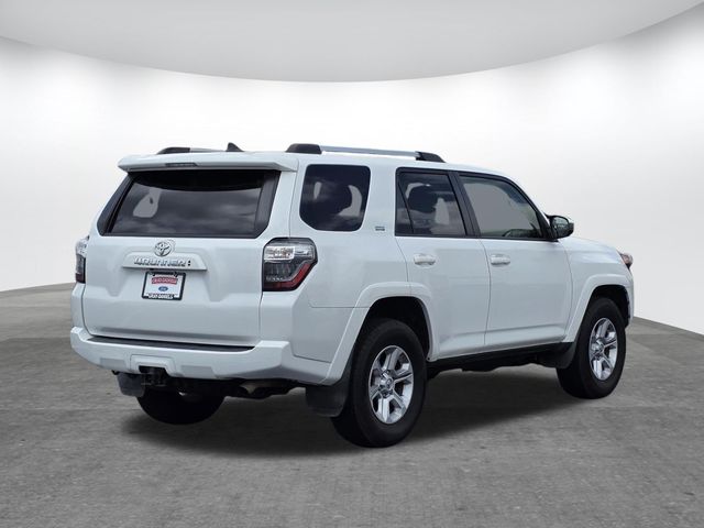 Used 2022 Toyota 4Runner SUV
